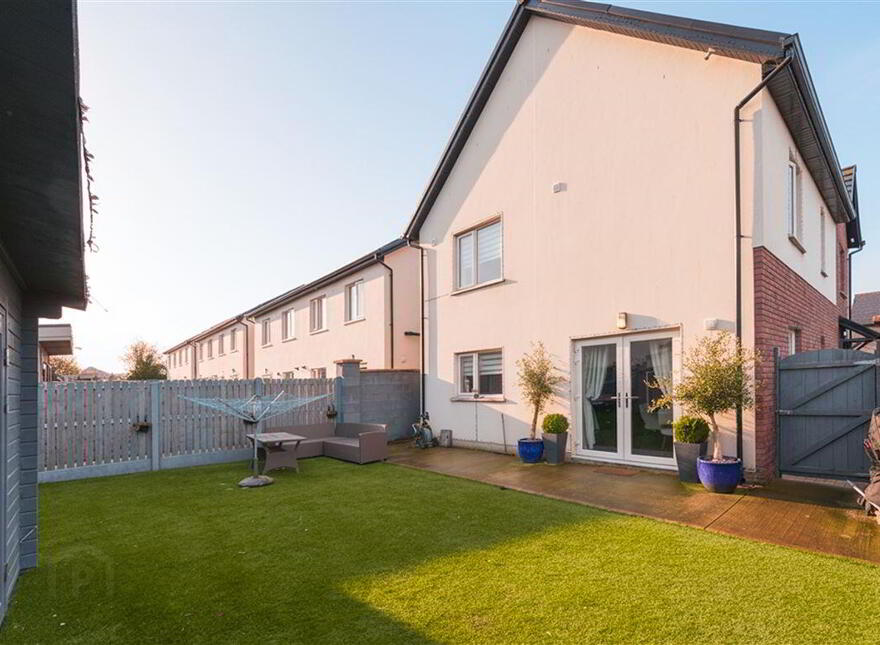 29 Blackmillers Hill, Kildare Town, R51WA07