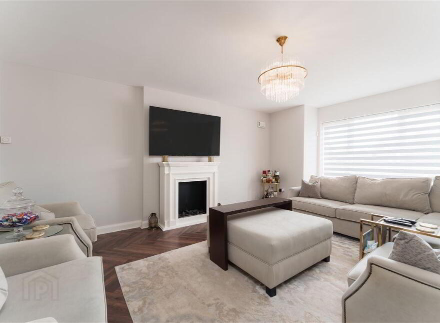 29 Blackmillers Hill, Kildare Town, R51WA07