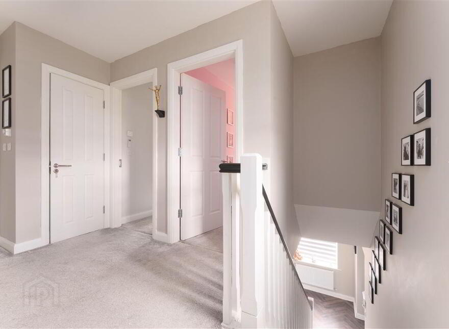 29 Blackmillers Hill, Kildare Town, R51WA07