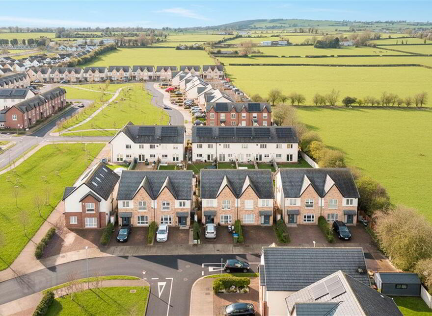 29 Blackmillers Hill, Kildare Town, R51WA07