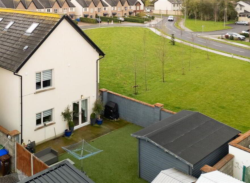 29 Blackmillers Hill, Kildare Town, R51WA07