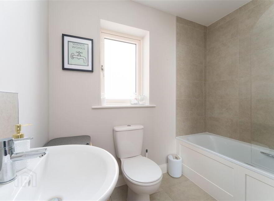 29 Blackmillers Hill, Kildare Town, R51WA07