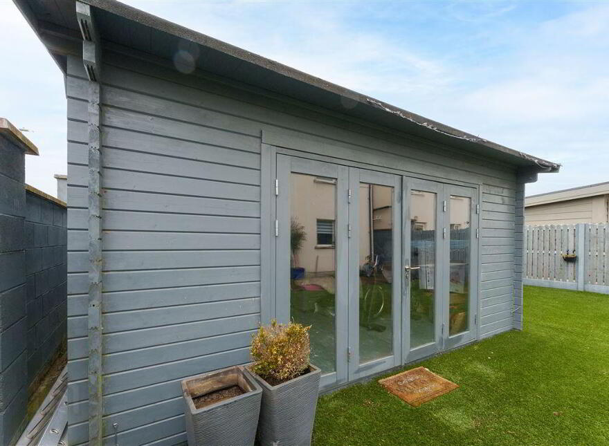 29 Blackmillers Hill, Kildare Town, R51WA07