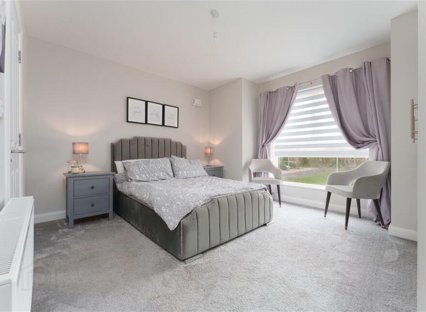 29 Blackmillers Hill, Kildare Town, R51WA07