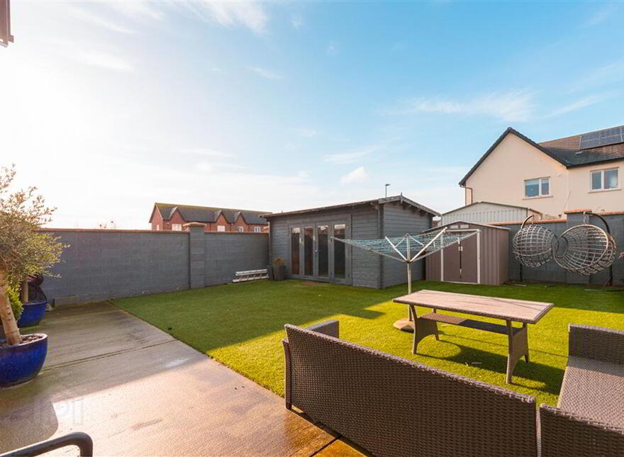 29 Blackmillers Hill, Kildare Town, R51WA07