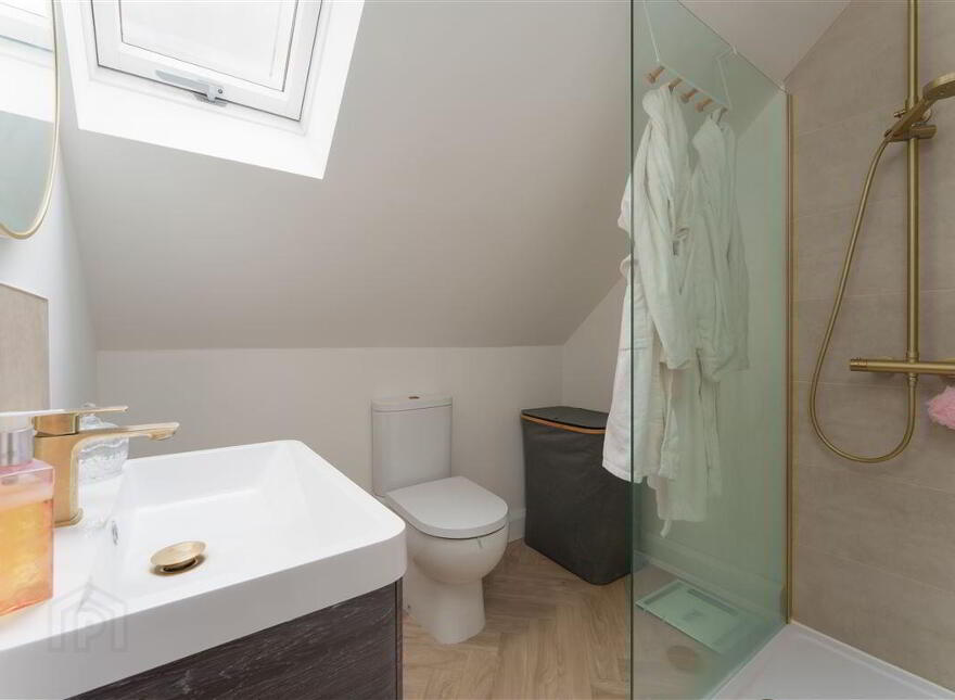 29 Blackmillers Hill, Kildare Town, R51WA07