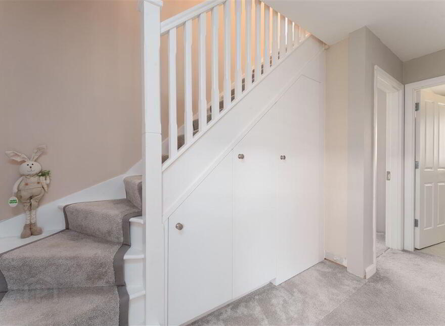 29 Blackmillers Hill, Kildare Town, R51WA07