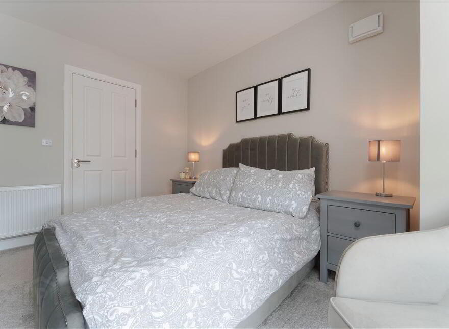 29 Blackmillers Hill, Kildare Town, R51WA07