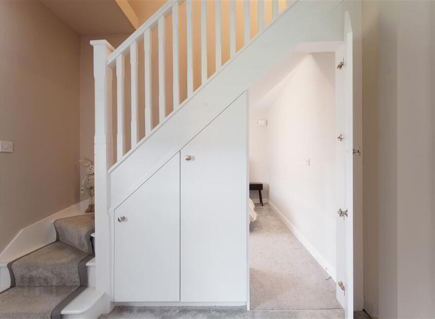 29 Blackmillers Hill, Kildare Town, R51WA07