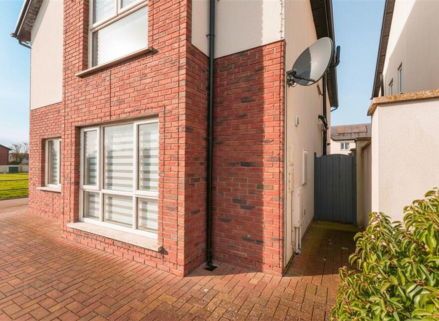 29 Blackmillers Hill, Kildare Town, R51WA07