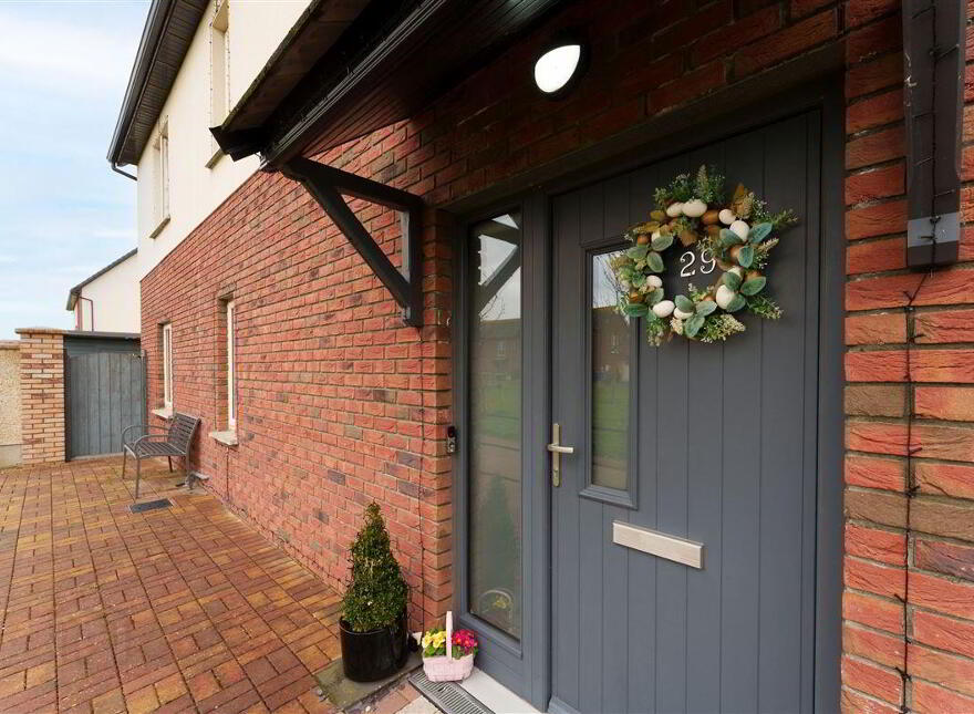 29 Blackmillers Hill, Kildare Town, R51WA07