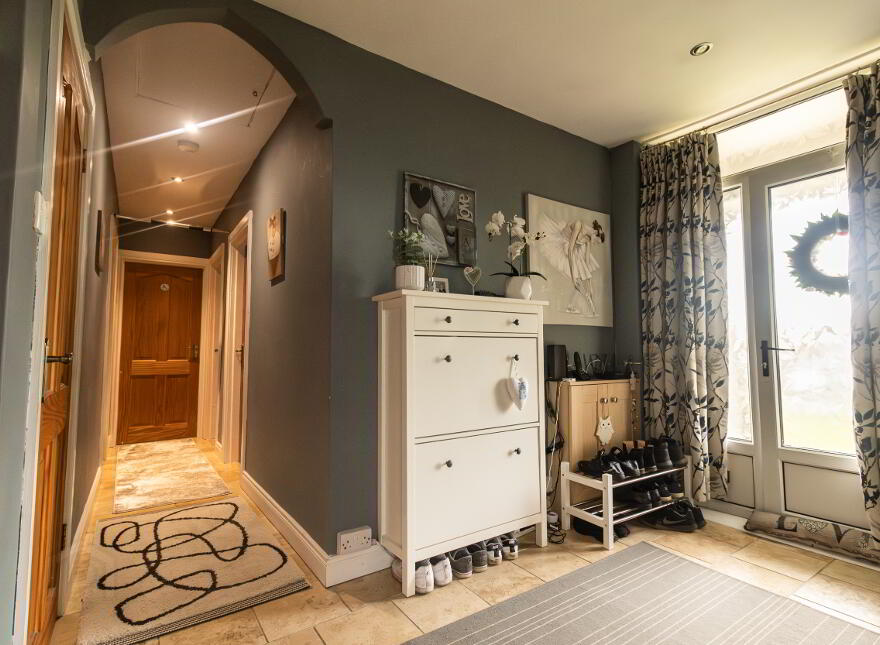 44 Ashley Park, Armagh, BT60 1EU