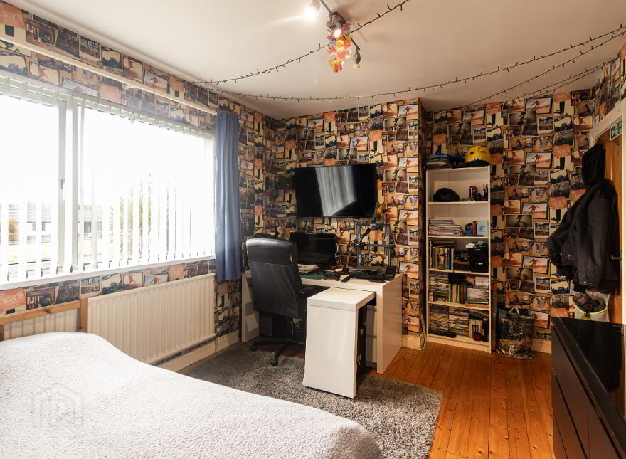 44 Ashley Park, Armagh, BT60 1EU
