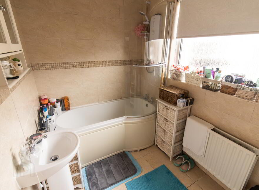 44 Ashley Park, Armagh, BT60 1EU
