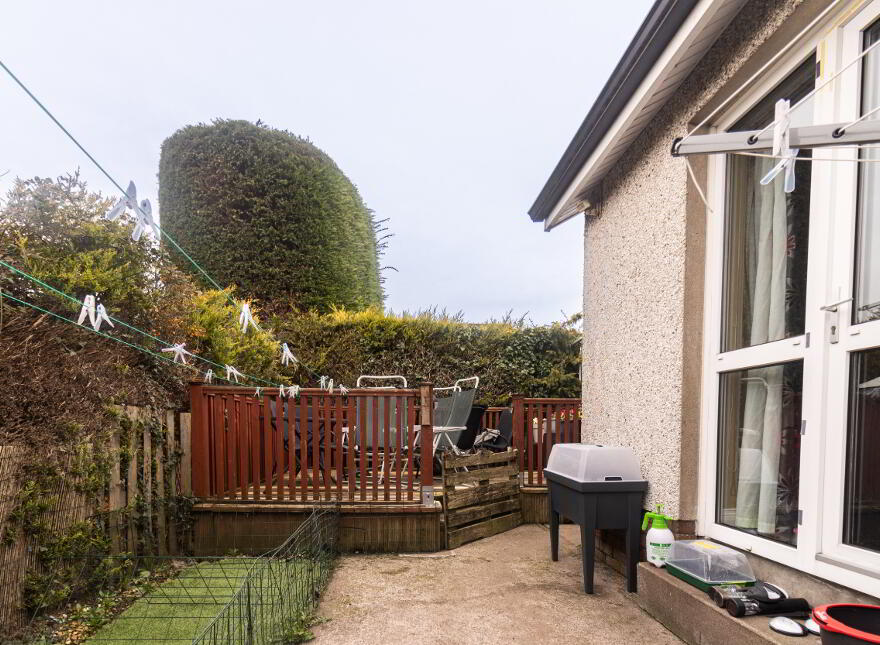 44 Ashley Park, Armagh, BT60 1EU