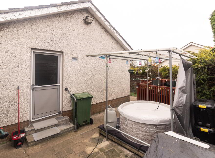 44 Ashley Park, Armagh, BT60 1EU