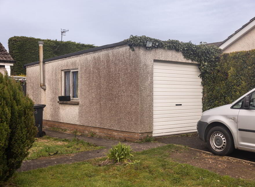 44 Ashley Park, Armagh, BT60 1EU