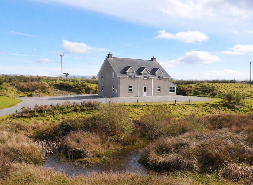 Shepperton, Shreelane, Skibbereen, P81AC86