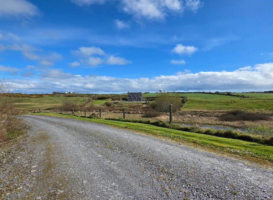 Shepperton, Shreelane, Skibbereen, P81AC86