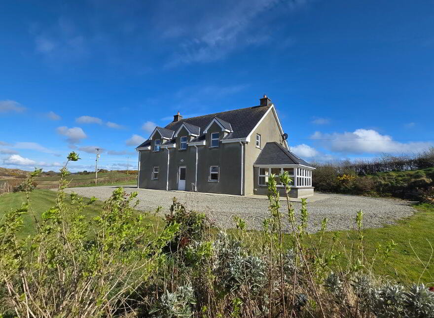 Shepperton, Shreelane, Skibbereen, P81AC86