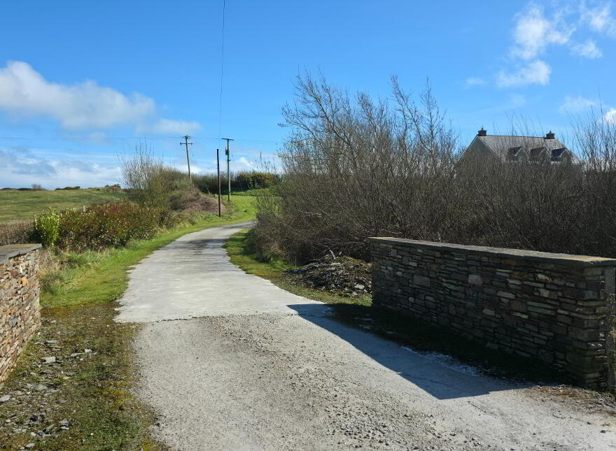 Shepperton, Shreelane, Skibbereen, P81AC86