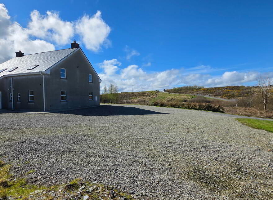 Shepperton, Shreelane, Skibbereen, P81AC86