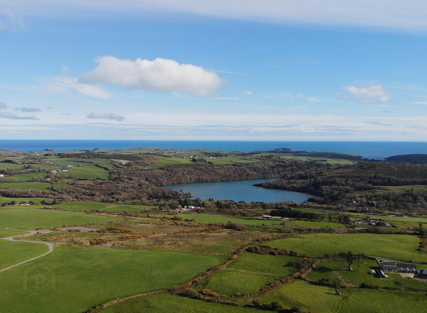 Shepperton, Shreelane, Skibbereen, P81AC86