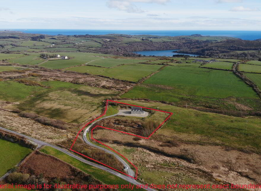 Shepperton, Shreelane, Skibbereen, P81AC86