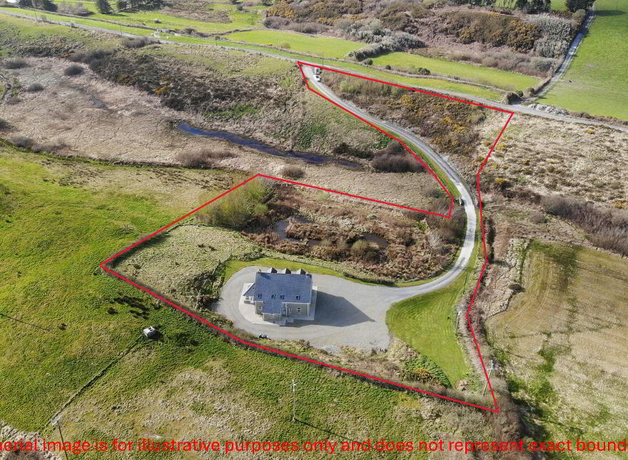 Shepperton, Shreelane, Skibbereen, P81AC86