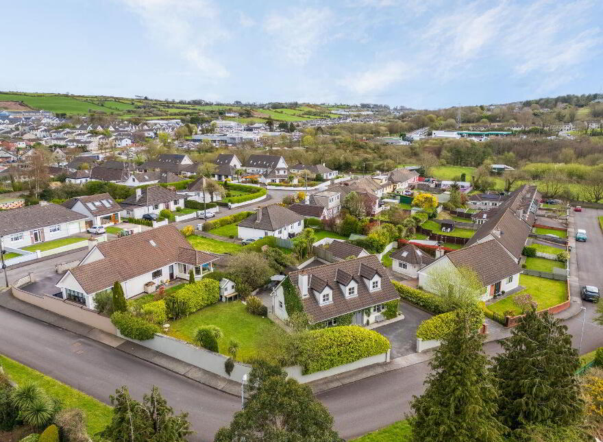 Riverview Lodge, Riverview Gardens, Ballyvolane, T23F9N7