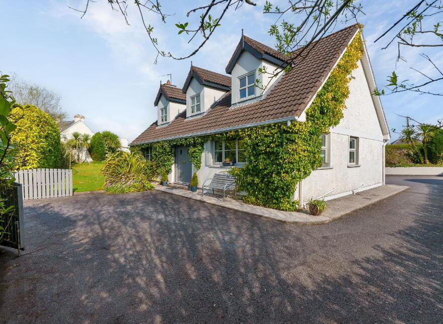 Riverview Lodge, Riverview Gardens, Ballyvolane, T23F9N7
