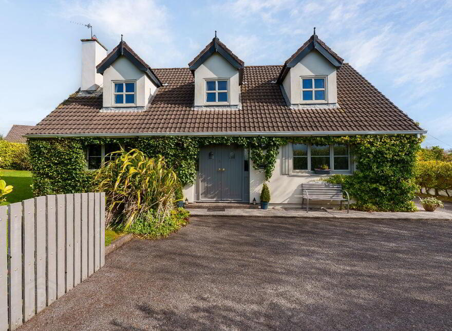 Riverview Lodge, Riverview Gardens, Ballyvolane, T23F9N7