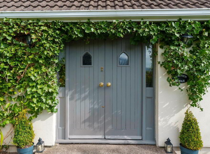 Riverview Lodge, Riverview Gardens, Ballyvolane, T23F9N7