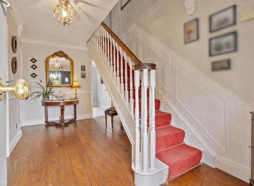 Riverview Lodge, Riverview Gardens, Ballyvolane, T23F9N7