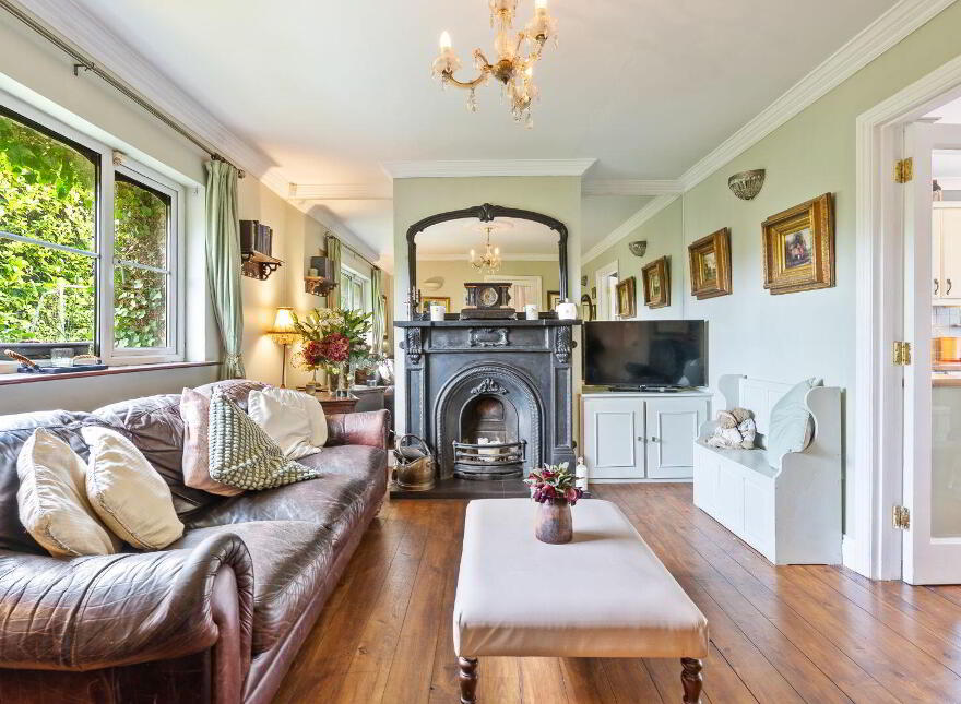 Riverview Lodge, Riverview Gardens, Ballyvolane, T23F9N7