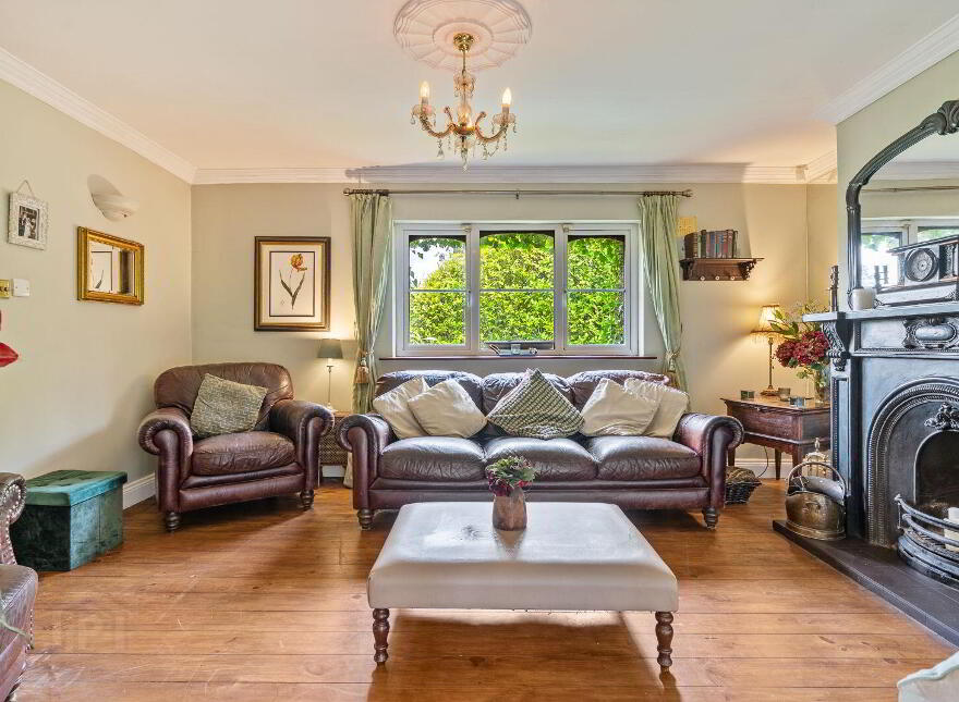 Riverview Lodge, Riverview Gardens, Ballyvolane, T23F9N7