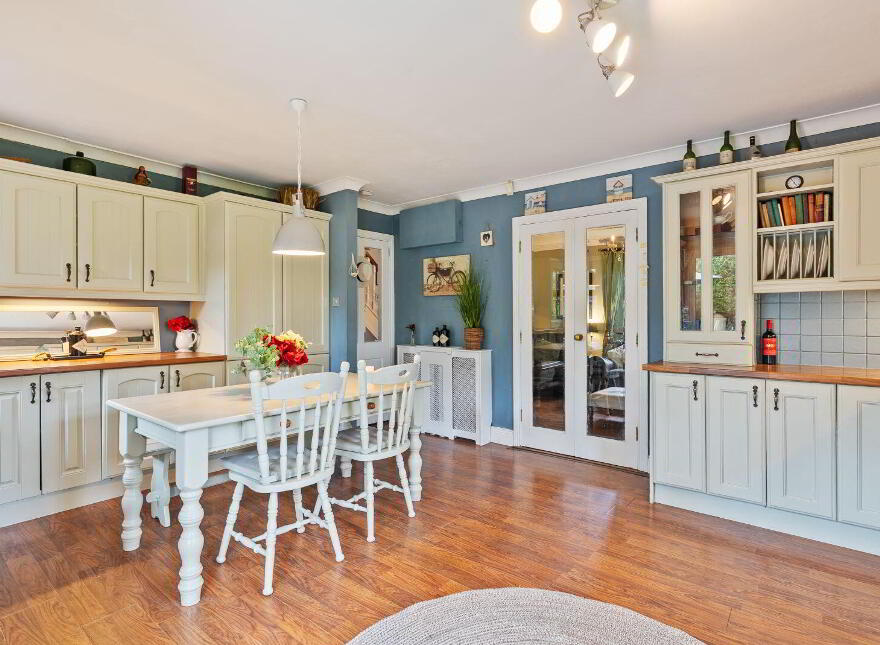 Riverview Lodge, Riverview Gardens, Ballyvolane, T23F9N7