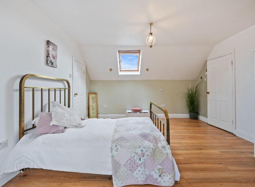 Riverview Lodge, Riverview Gardens, Ballyvolane, T23F9N7
