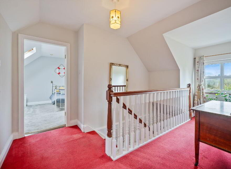 Riverview Lodge, Riverview Gardens, Ballyvolane, T23F9N7