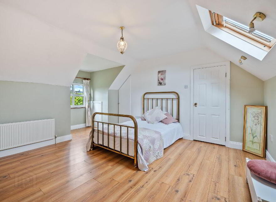 Riverview Lodge, Riverview Gardens, Ballyvolane, T23F9N7