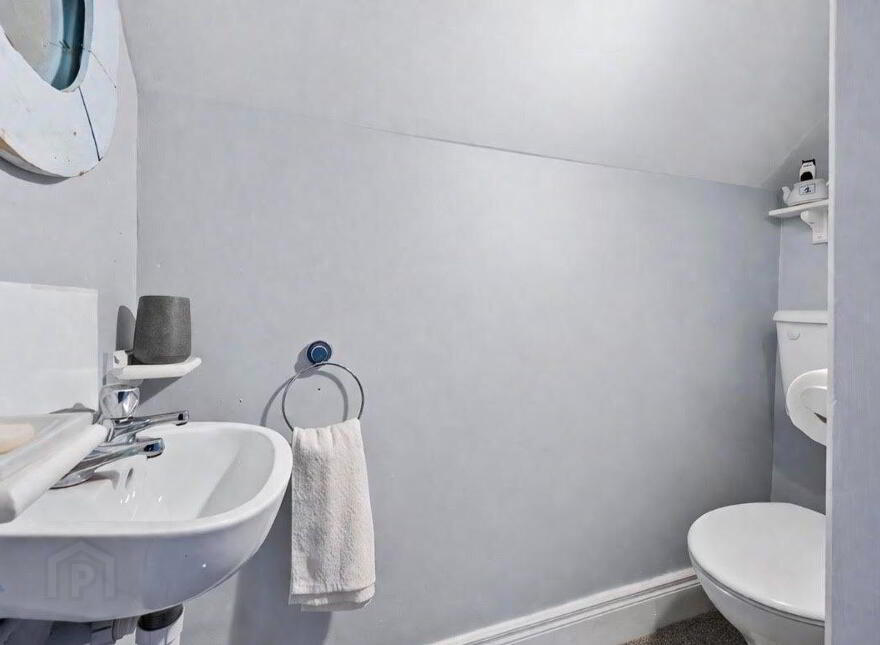 Riverview Lodge, Riverview Gardens, Ballyvolane, T23F9N7