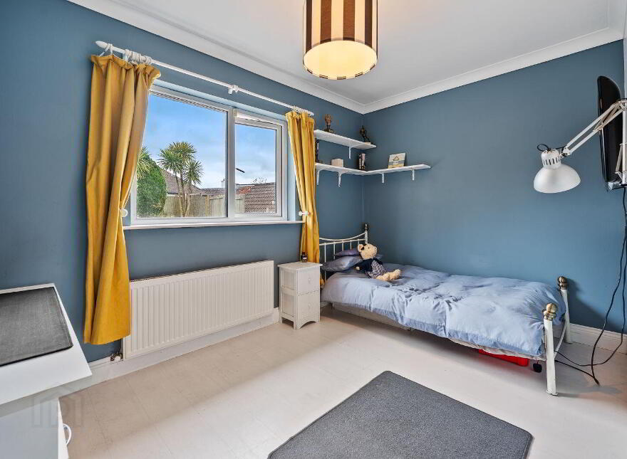 Riverview Lodge, Riverview Gardens, Ballyvolane, T23F9N7