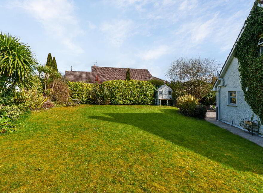 Riverview Lodge, Riverview Gardens, Ballyvolane, T23F9N7