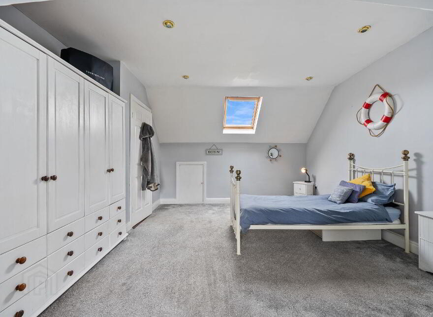Riverview Lodge, Riverview Gardens, Ballyvolane, T23F9N7