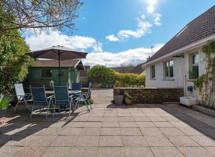 Riverview Lodge, Riverview Gardens, Ballyvolane, T23F9N7