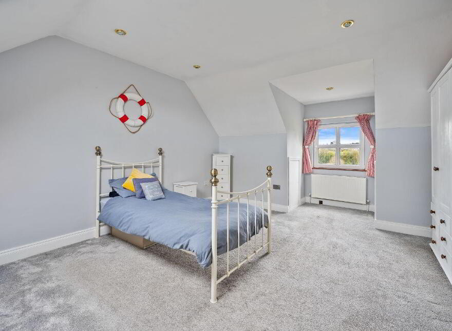 Riverview Lodge, Riverview Gardens, Ballyvolane, T23F9N7