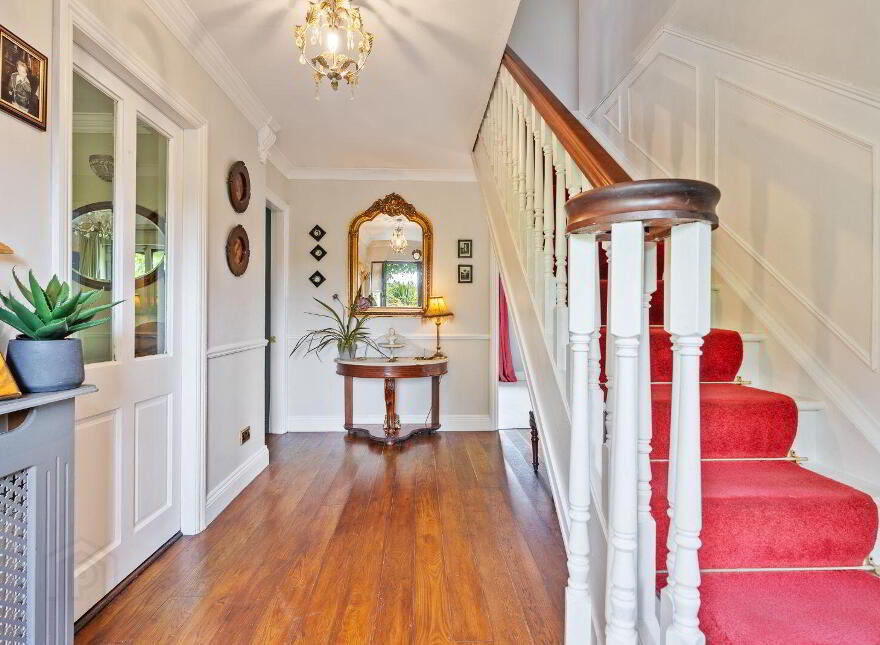 Riverview Lodge, Riverview Gardens, Ballyvolane, T23F9N7