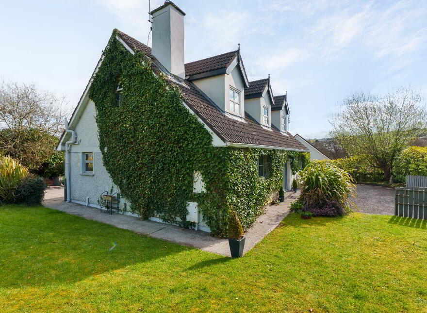 Riverview Lodge, Riverview Gardens, Ballyvolane, T23F9N7