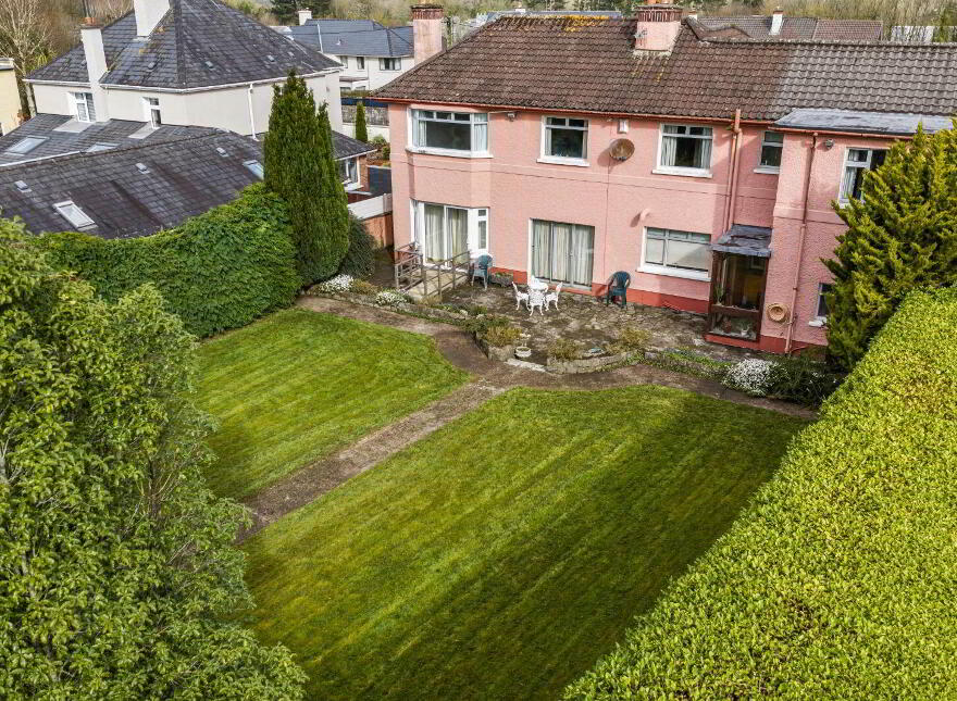 Melmore, Cherry Grove, Model Farm, Model Farm Road, T12VH6D