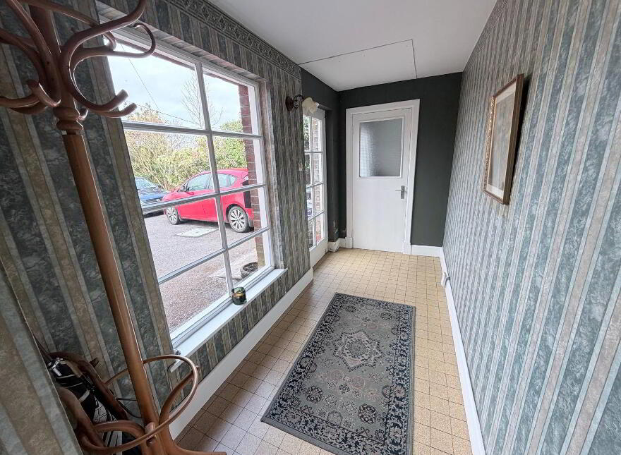 Melmore, Cherry Grove, Model Farm, Model Farm Road, T12VH6D